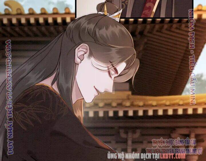 trọng sinh bá sủng nhiếp chính vương quá mạnh mẽ chapter 165 69