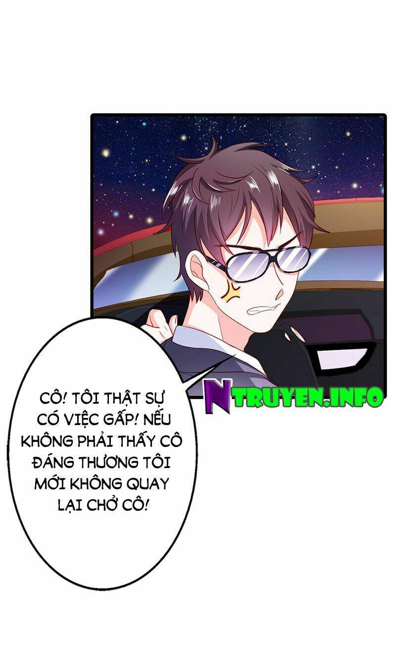 bá đạo tổng tài ngạnh thượng cung chapter 12 21