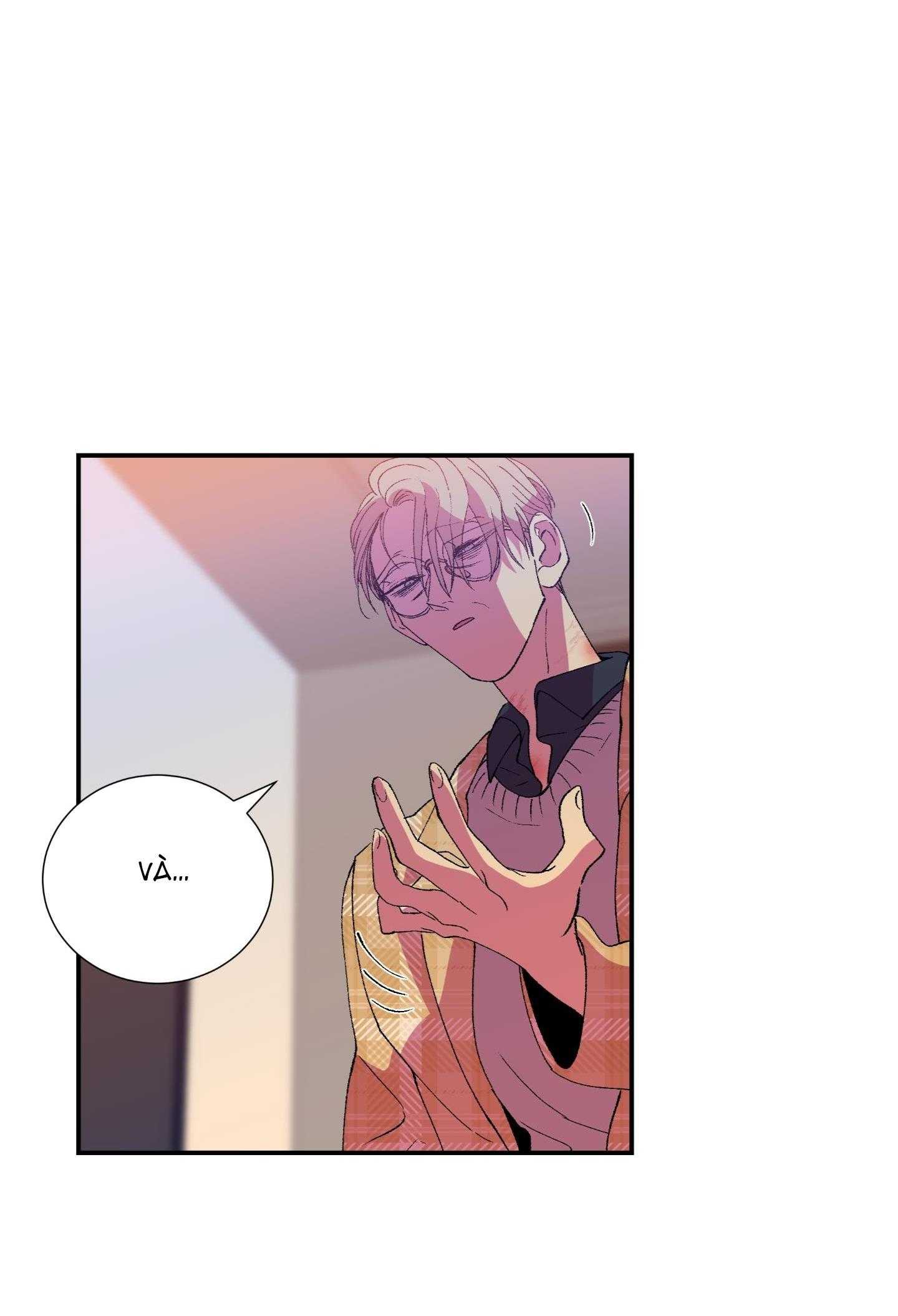 ông chú bên cửa sổ chapter 50 21