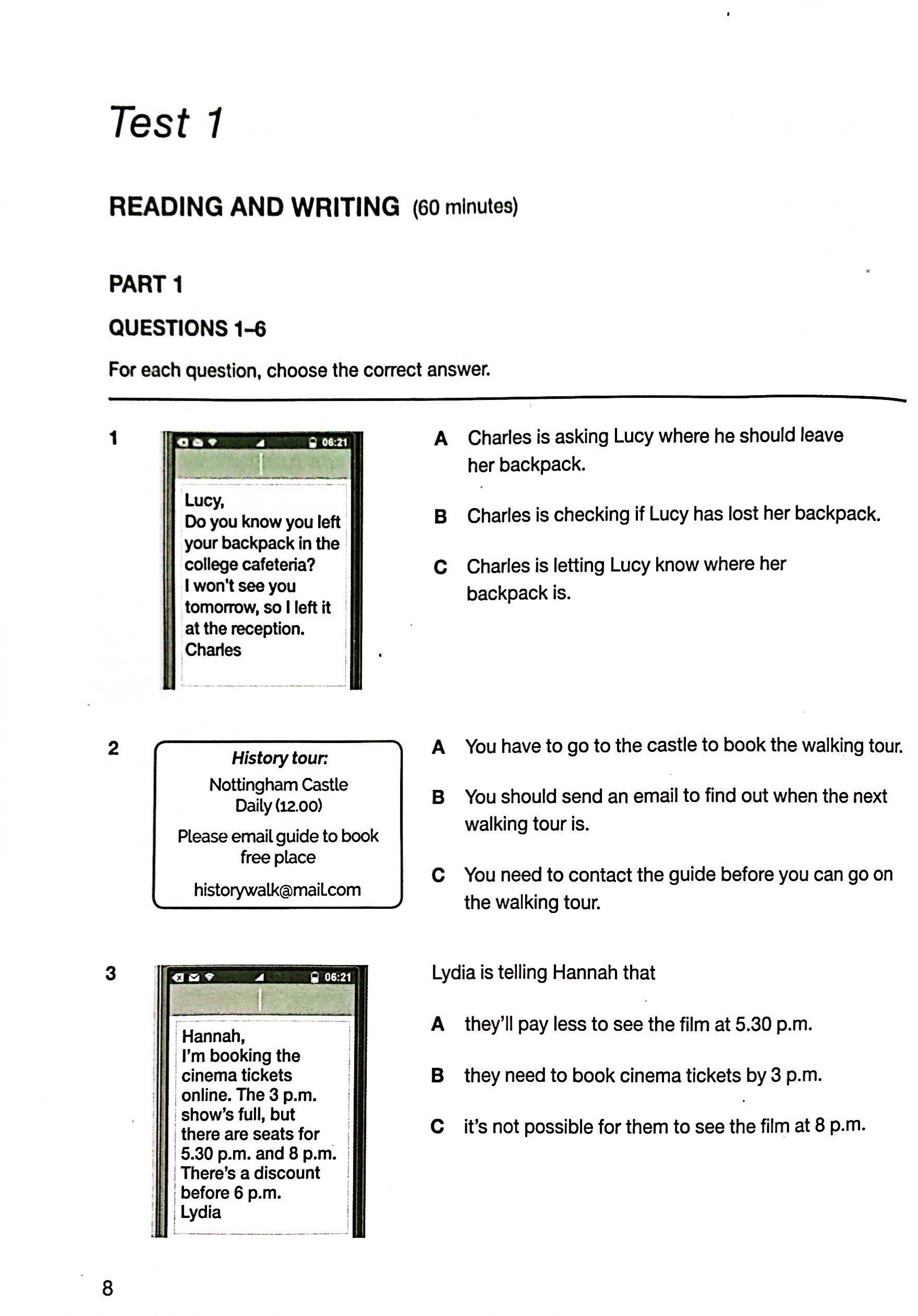 A2 Key 2 For The Revised 2020 Exam SB With Answers With Audio With Resource Bank