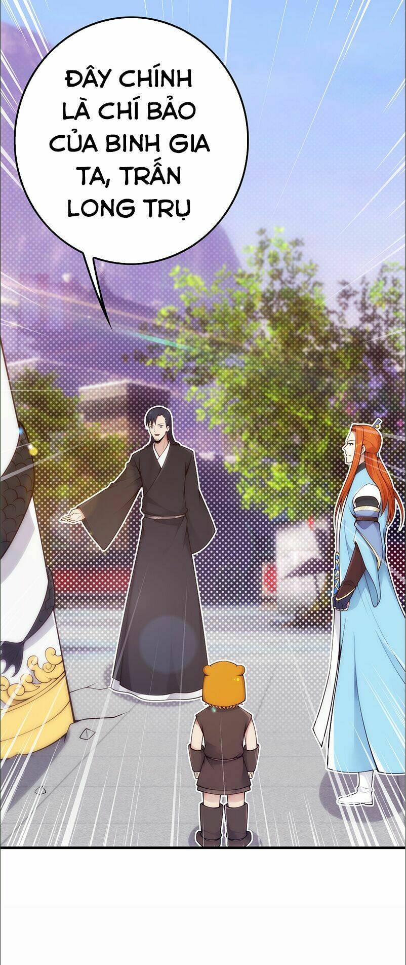 thiên hạ kiếp chapter 32 60