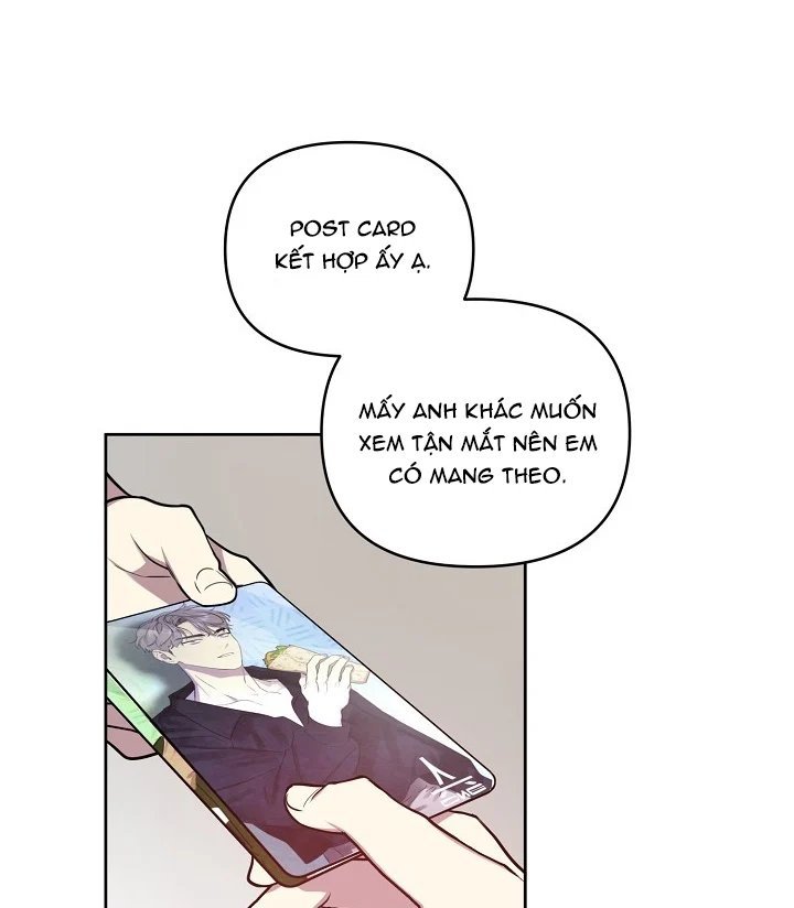 thần tượng đến rồi!? chapter 21.2 62