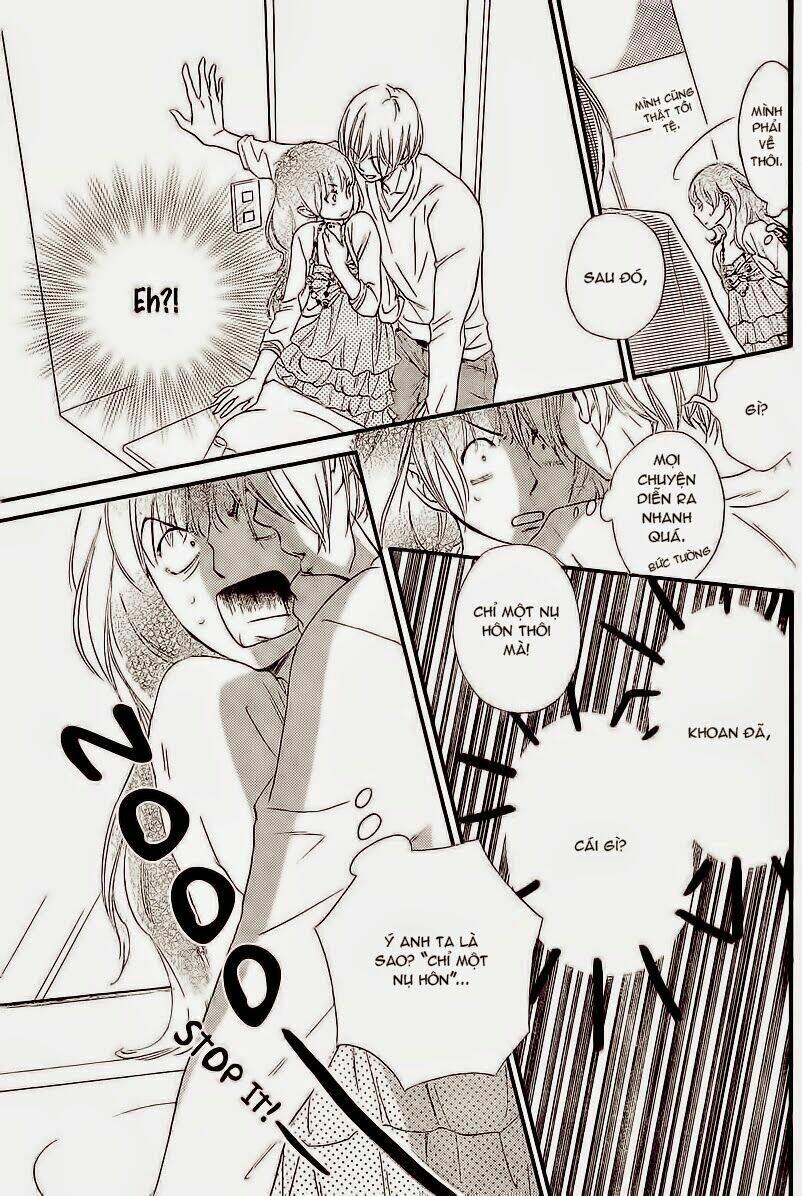 watashitachi ni wa kabe ga aru chapter 1 25