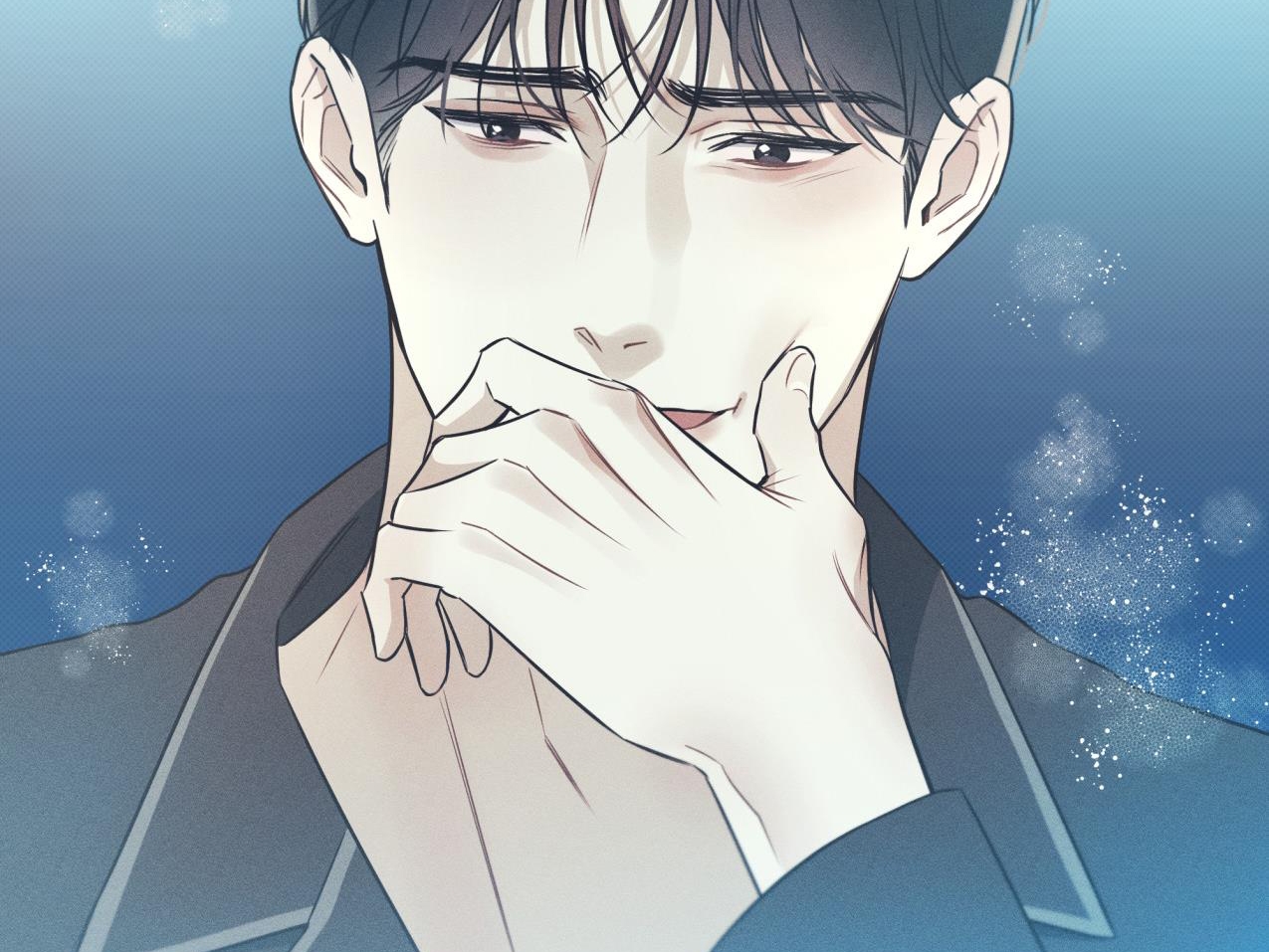 dải hợp âm trên đại dương xanh chapter 18 49