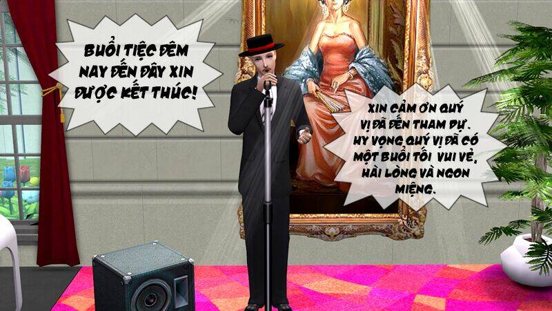 viên đạn bạc [truyện sims 2] chapter 30 47