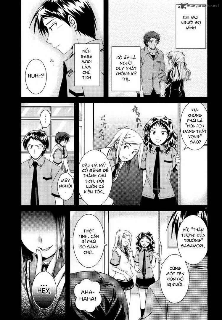 iris zero chapter 23 18