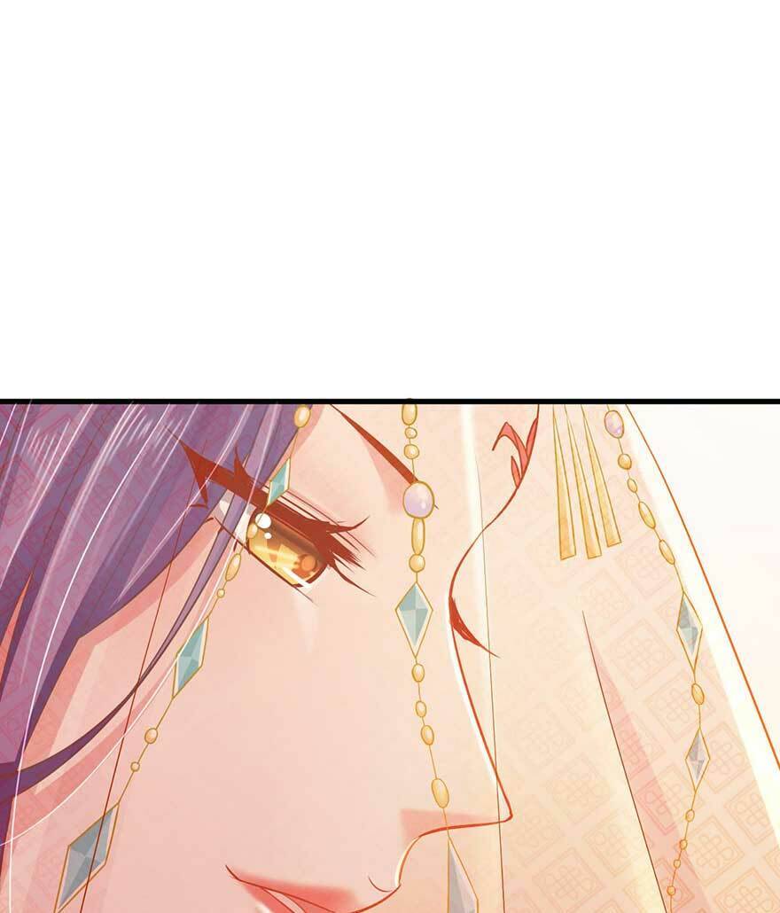 bạo quân thử yêu: yêu hậu như thử đa kiều chapter 20.2 7