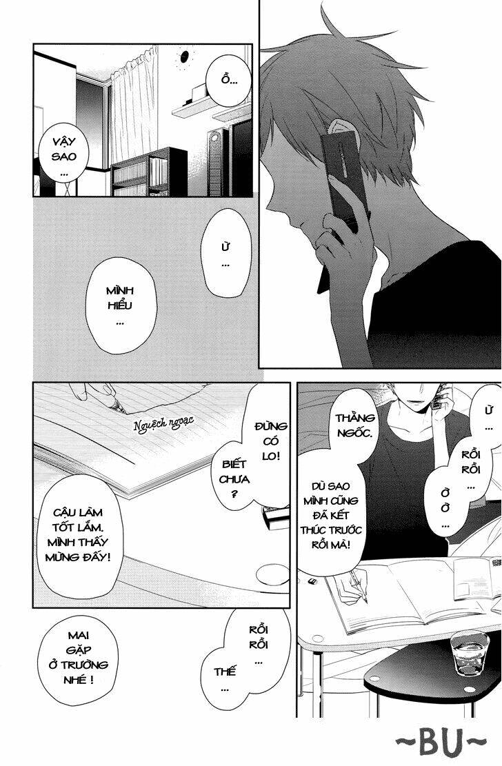 chuyện của hori và miyamura chapter 24 6