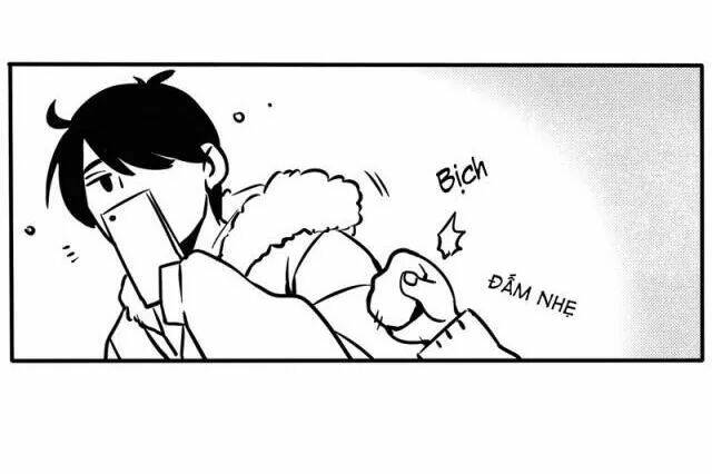 mau mang anh trai tôi đi chapter 40 8