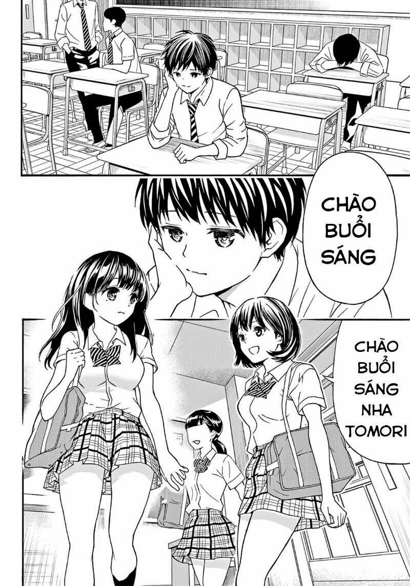 kiss me or i'll die chapter 4 3