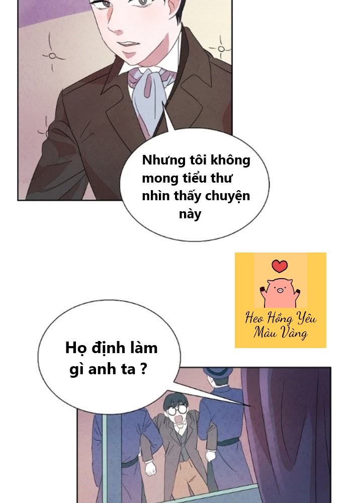 bức tường thủy tinh chapter 2 4