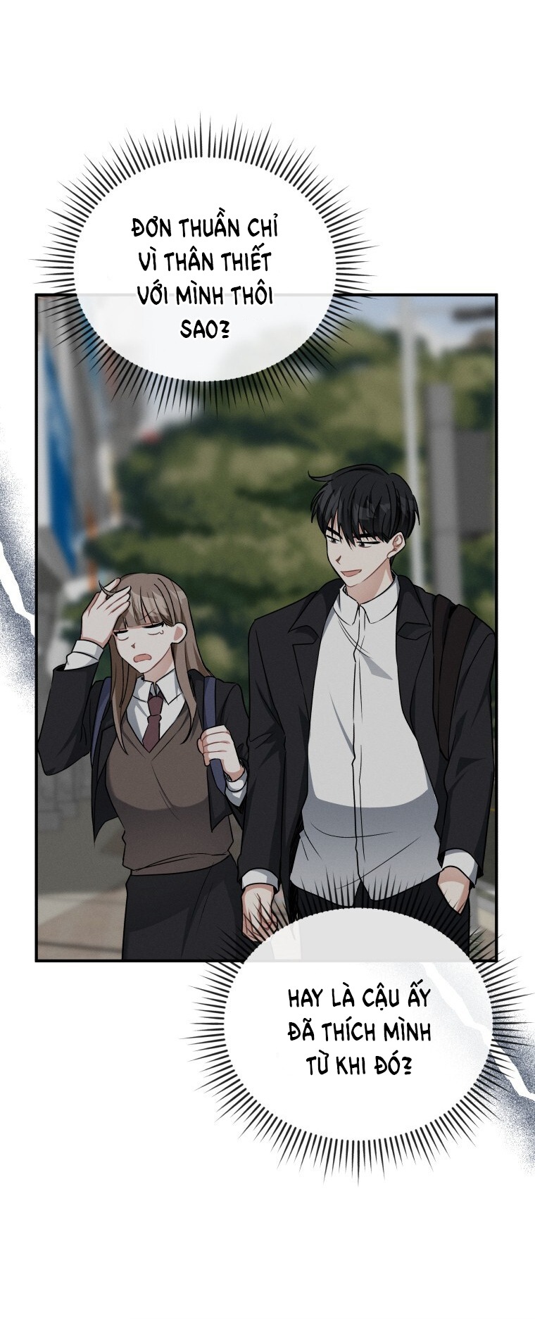 [18+] cùng trời cuối đất chapter 15.2 30