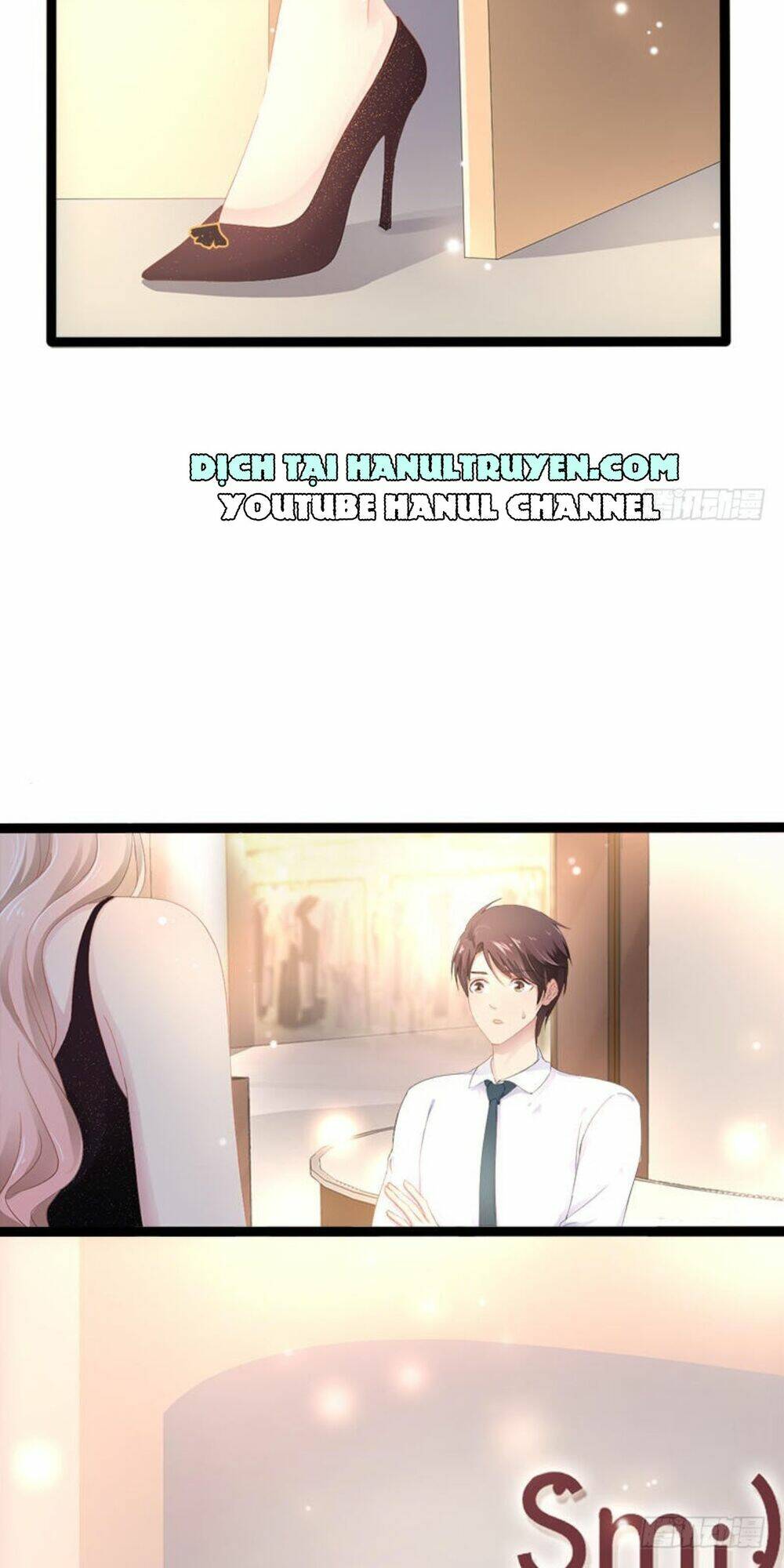 thần bí đế thiếu điềm sủng thê chapter 28 4