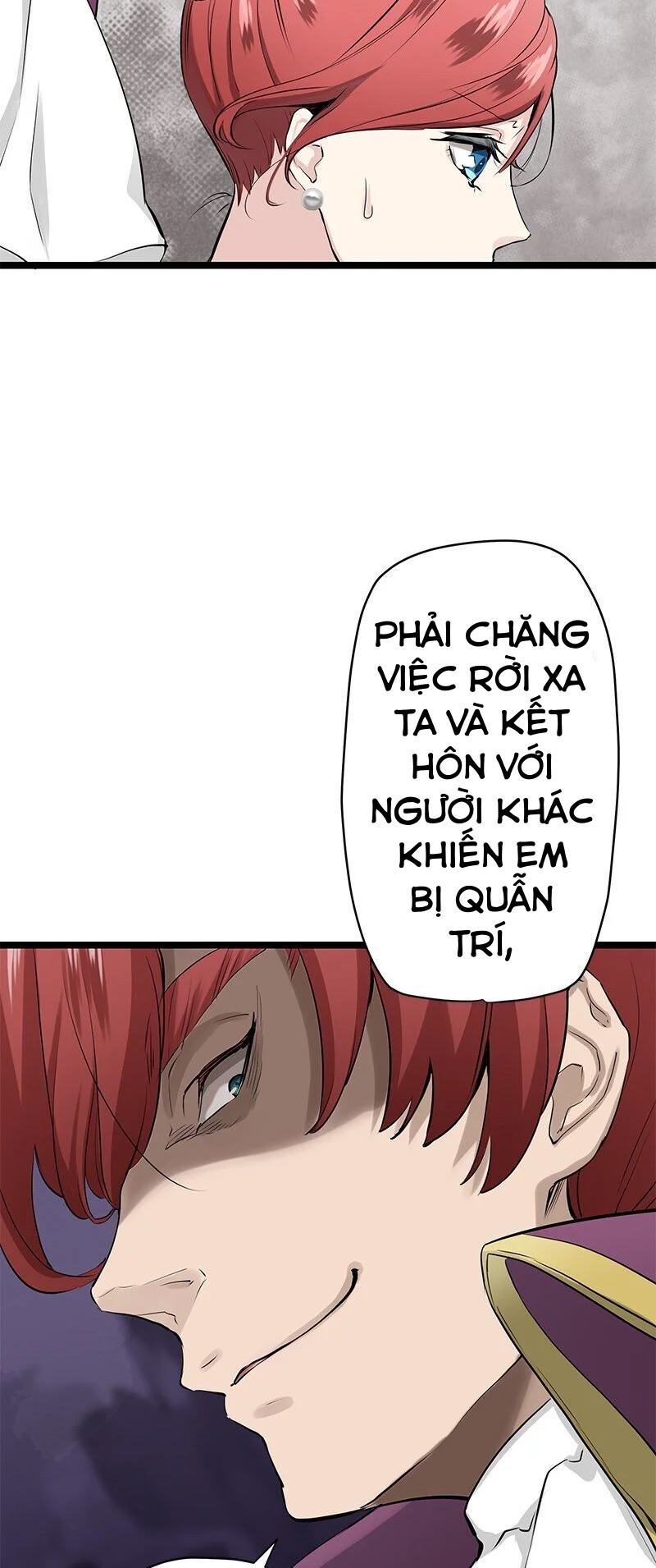 nullitas~nàng dâu giả dối~ chapter 20.1 26
