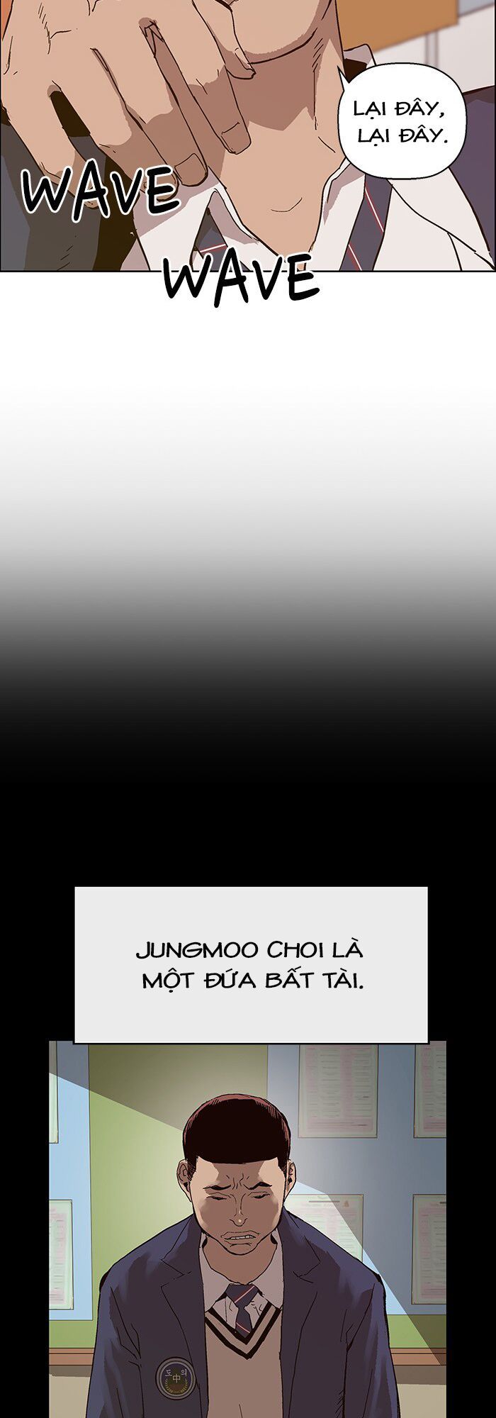 anh hùng yếu chapter 136 38