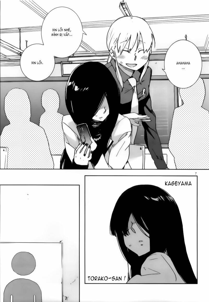 hyakko chapter 11 7