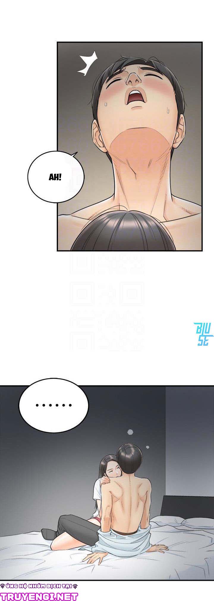 sếp trẻ chapter 5 54