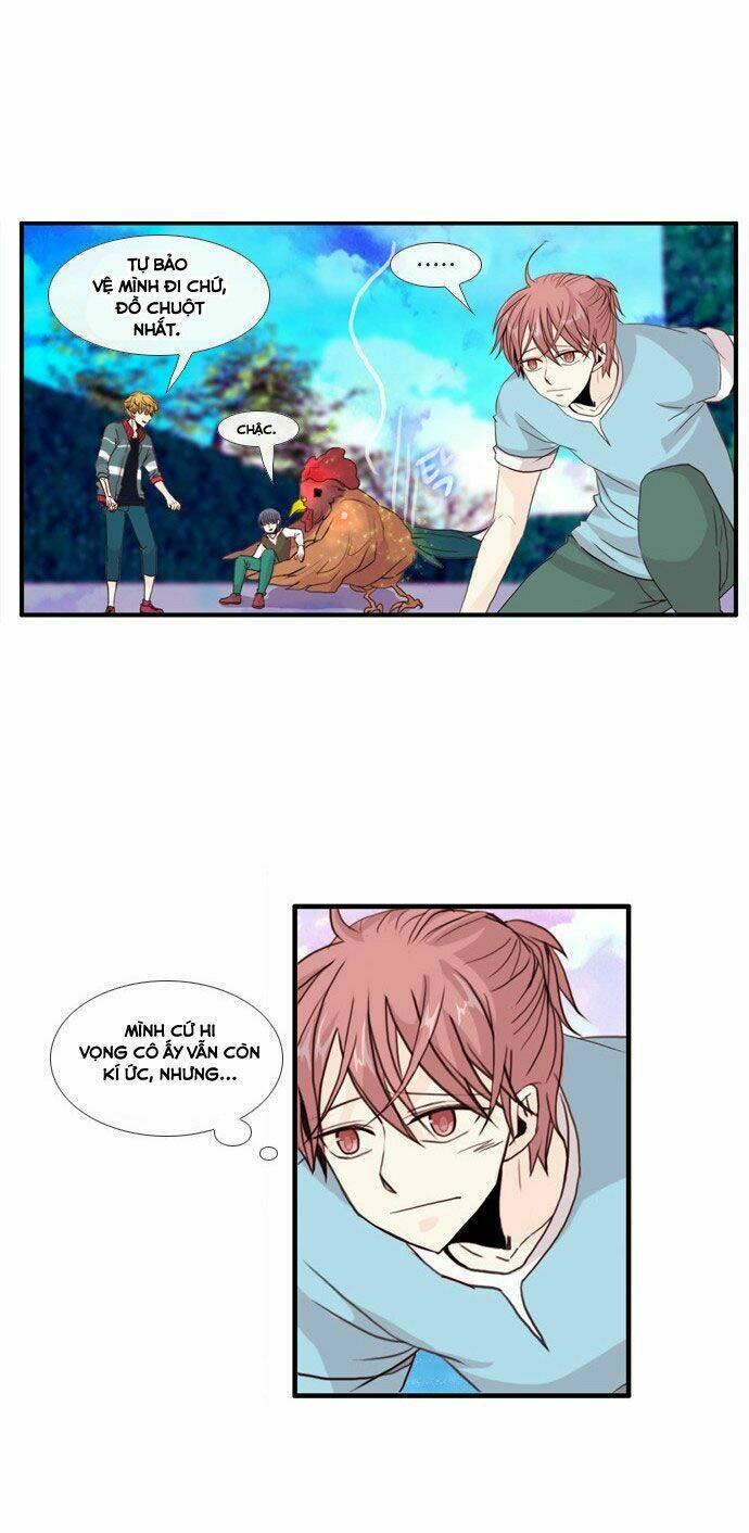 món quà từ chúa chapter 60 20