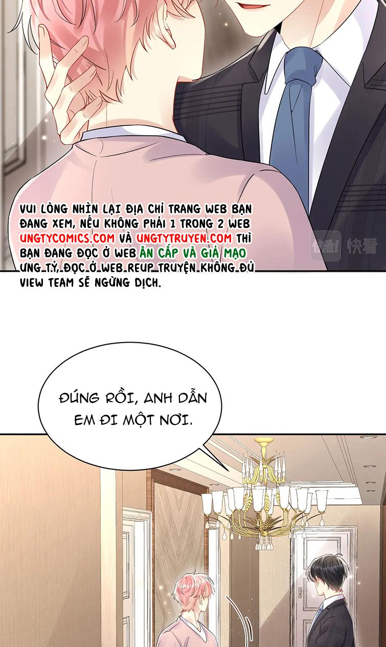 lại bị bạn trai cũ nhắm trúng rồi chapter 80 3