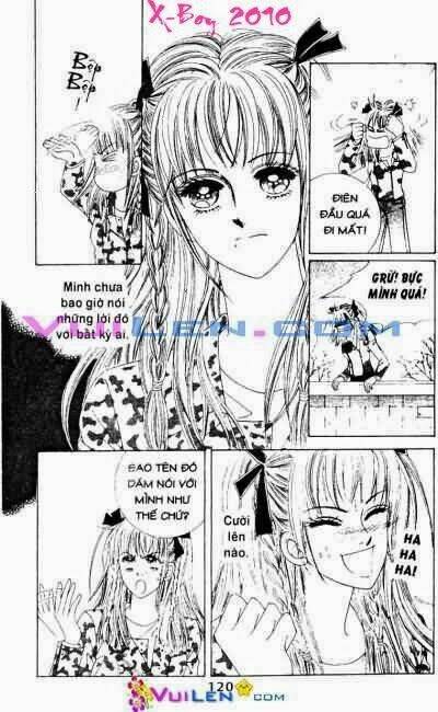 cuộc sống của tôi chapter 4 120