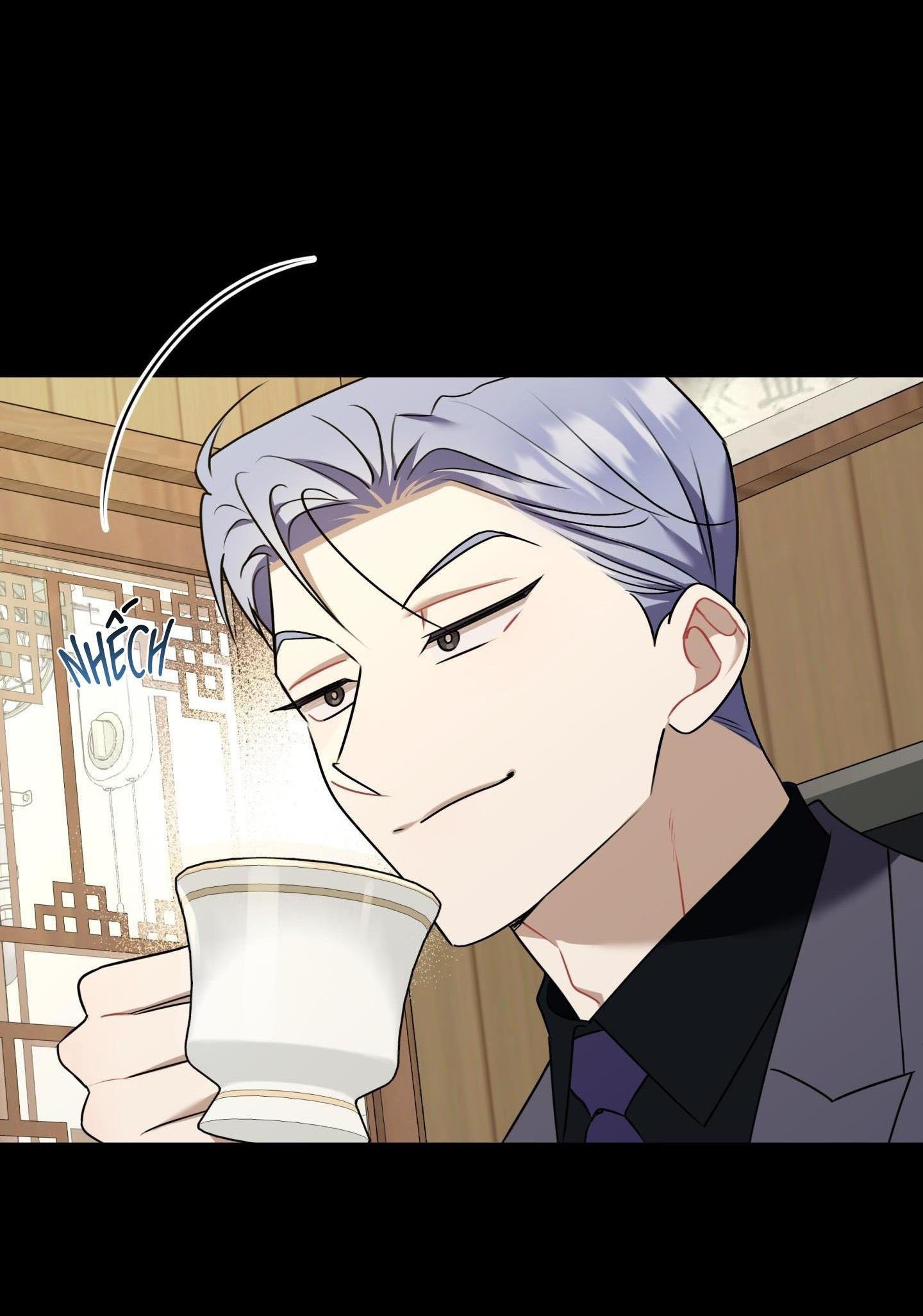 bắt tay hả, thôi bỏ đi! chapter 30 8