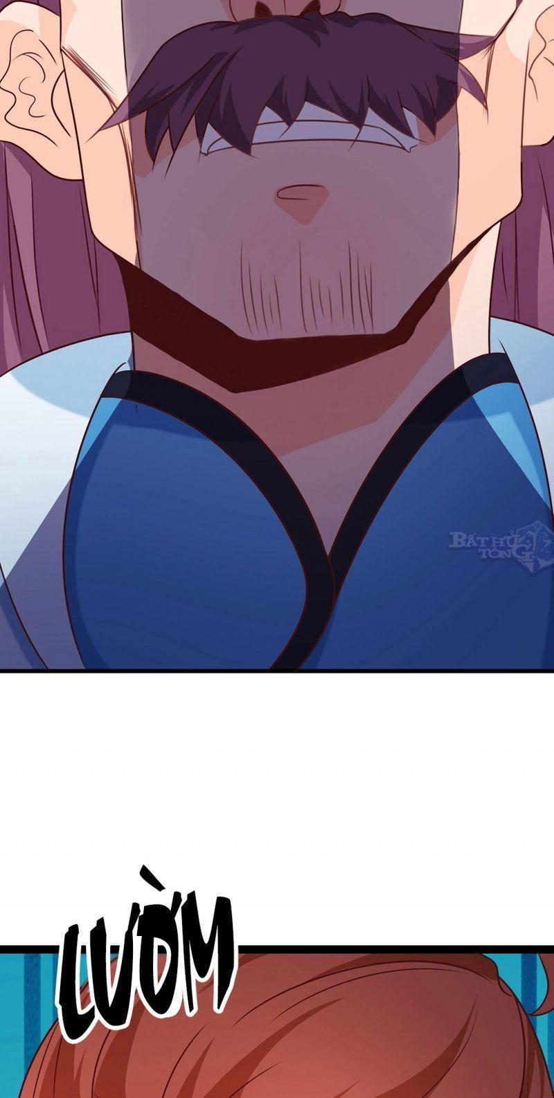 đồ đệ ta toàn là nữ ma đầu chapter 27 27