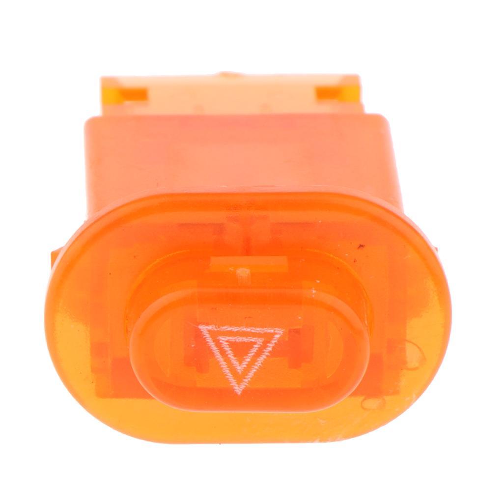 Handlebar Headlight On/Off Kill Dual Flash Turn Signal Switch for ATV