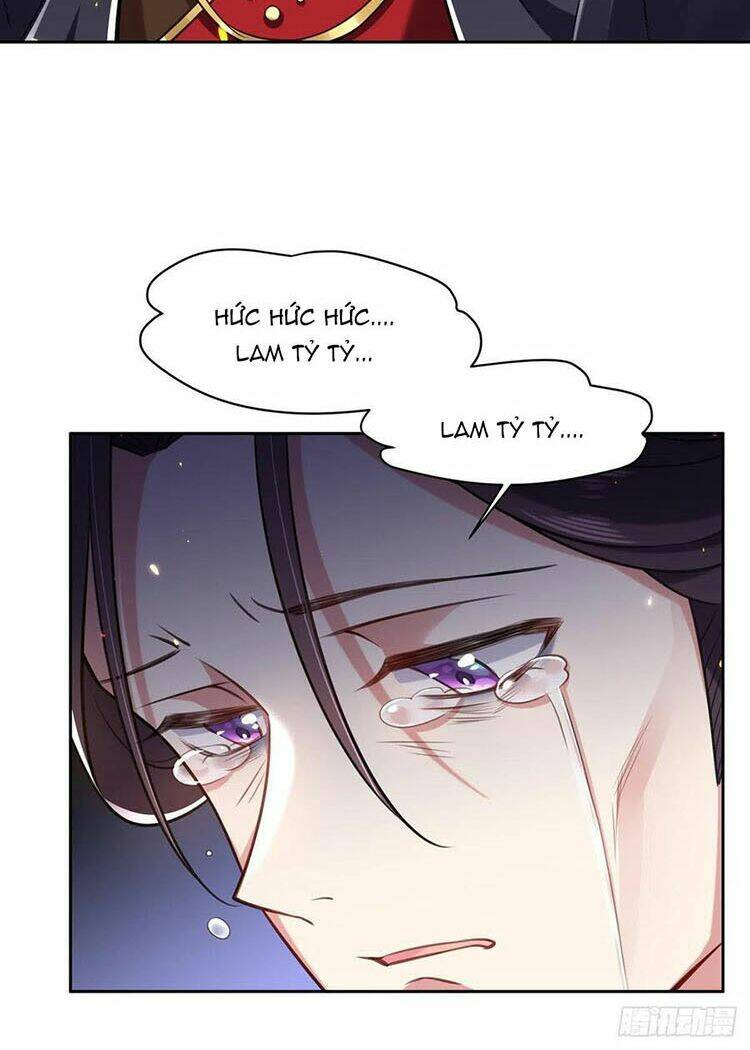 hoạn phi thiên hạ chapter 87 22