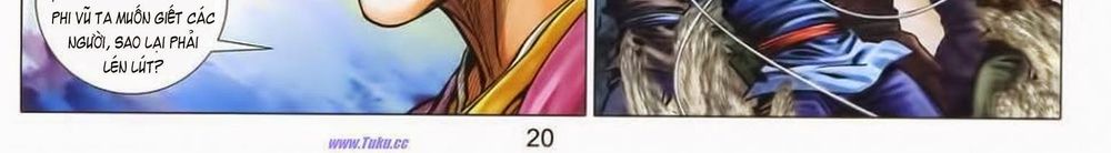 tuyệt thế vô song 2 chapter 58 38