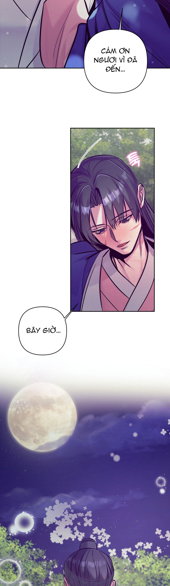 [18+] tuyển tập truyện bl ngắn - double bell chapter 16 15