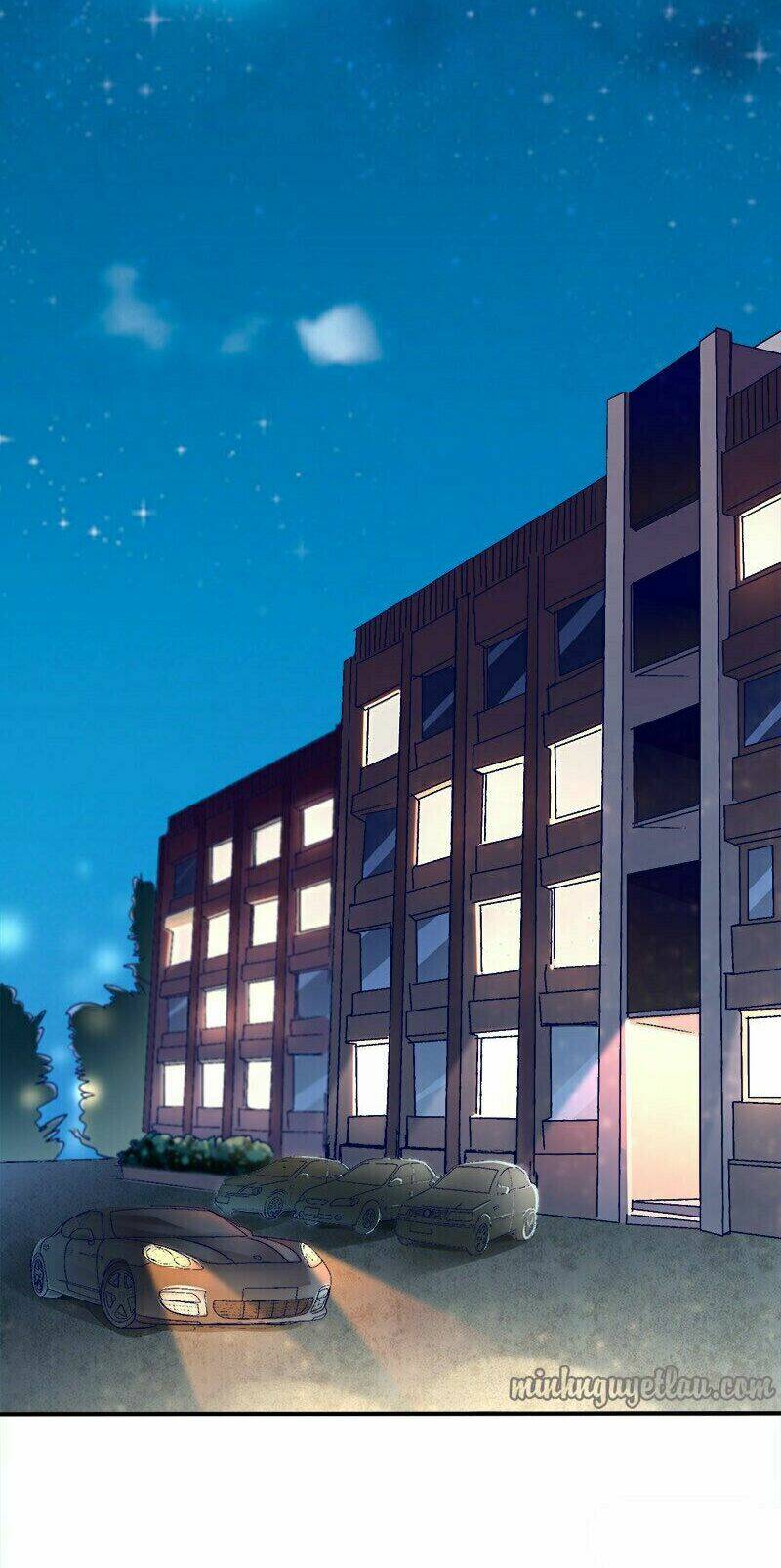 lãnh hôn cuồng ái chapter 29 27