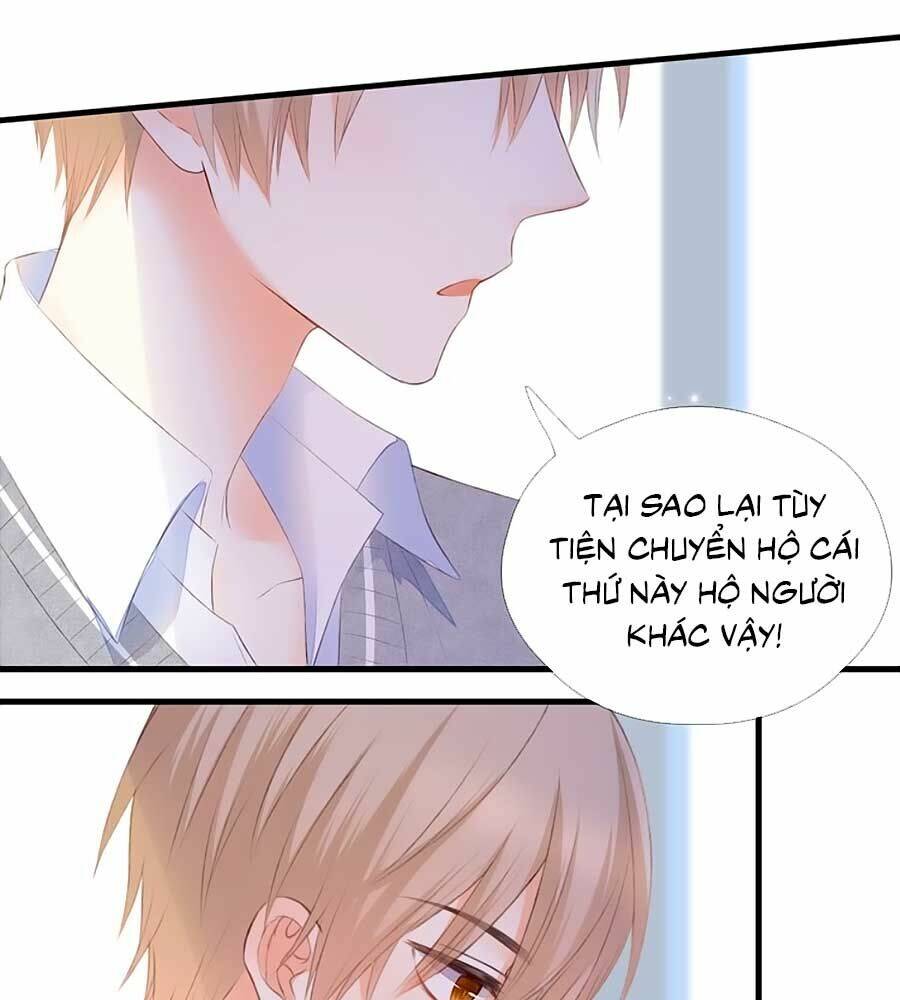 đóa hoa chớm nở chapter 64 26