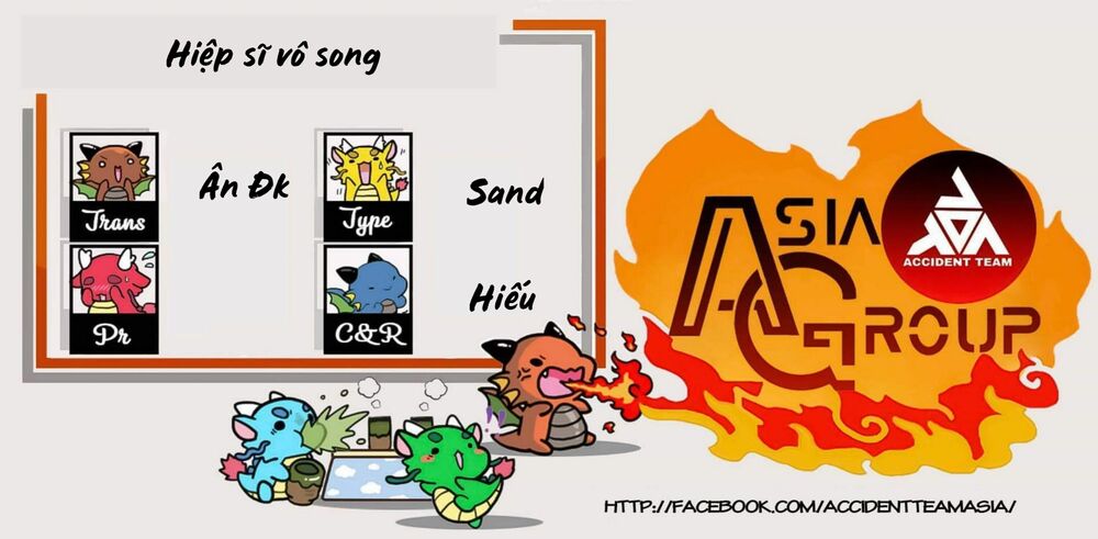 hiệp sĩ vô song chapter 7 3