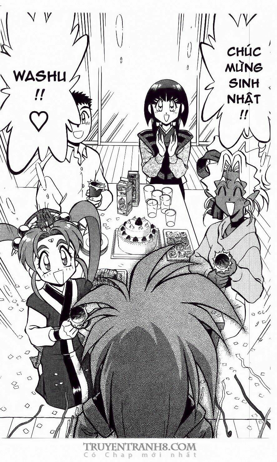 tenchi vô dụng chapter 43 18