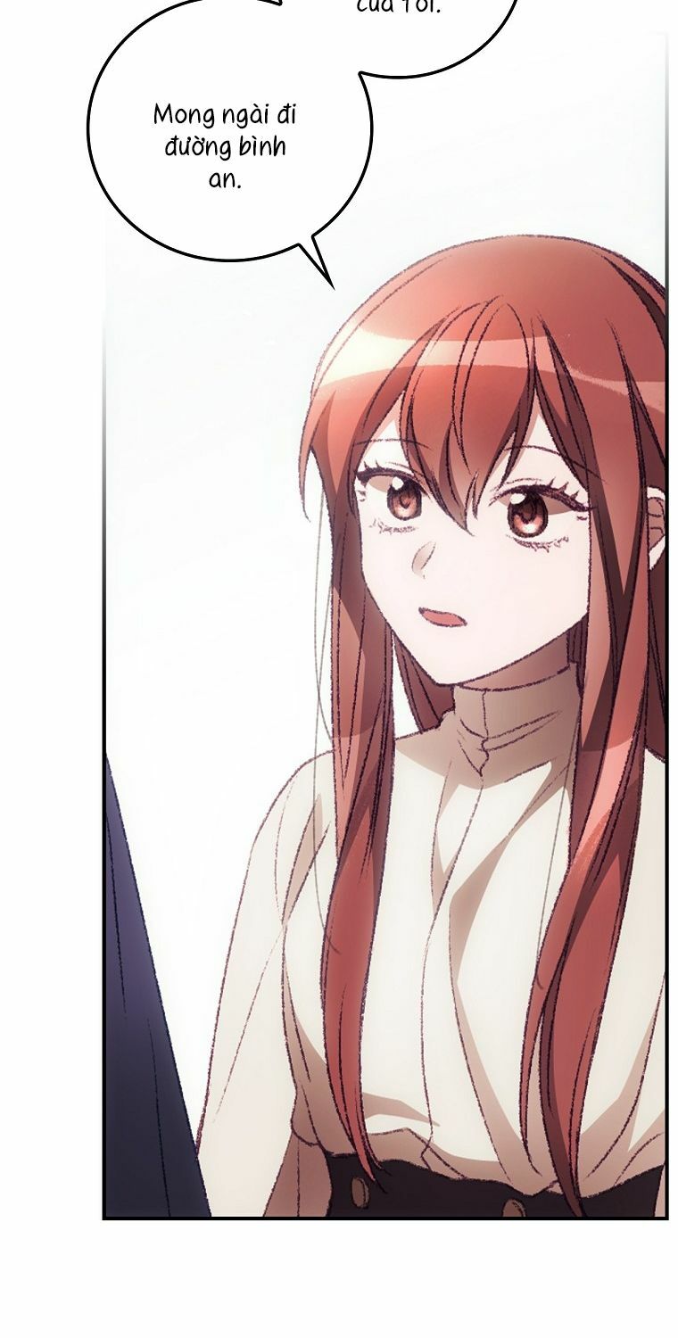 tôi nhìn thấy cái chết của bạn chapter 16 18