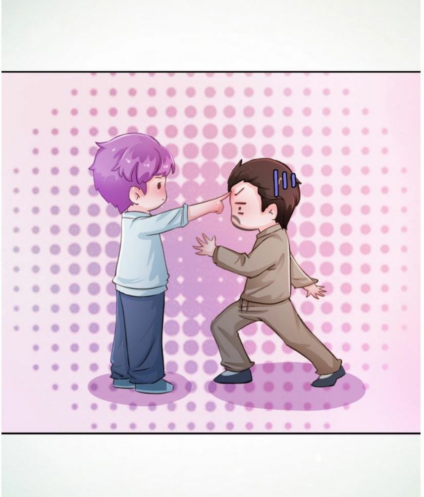 yêu nhan lệnh chapter 101.7 22