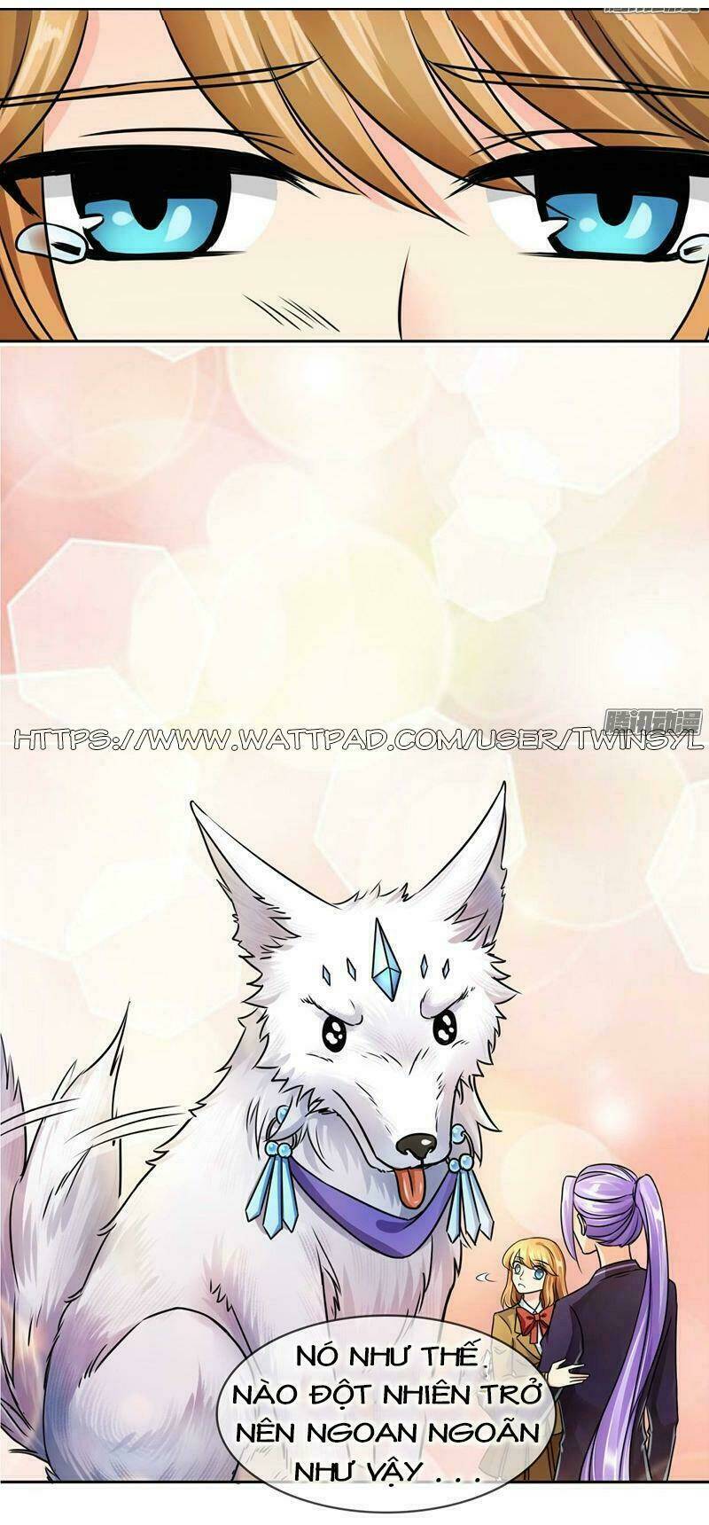 bá đạo trung khuyển tìm ái ký chapter 45 12