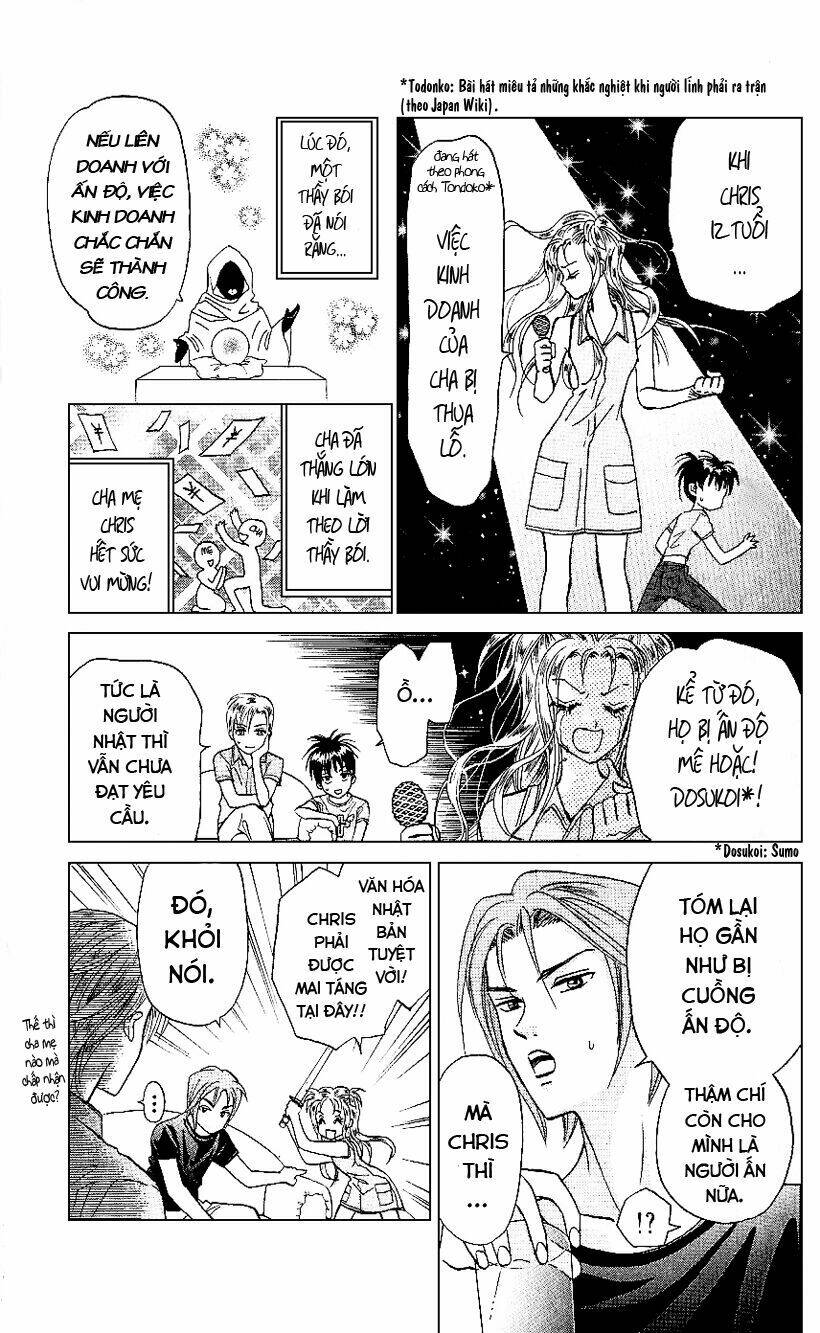 romeo và juliet hiện đại ii chapter 1 16