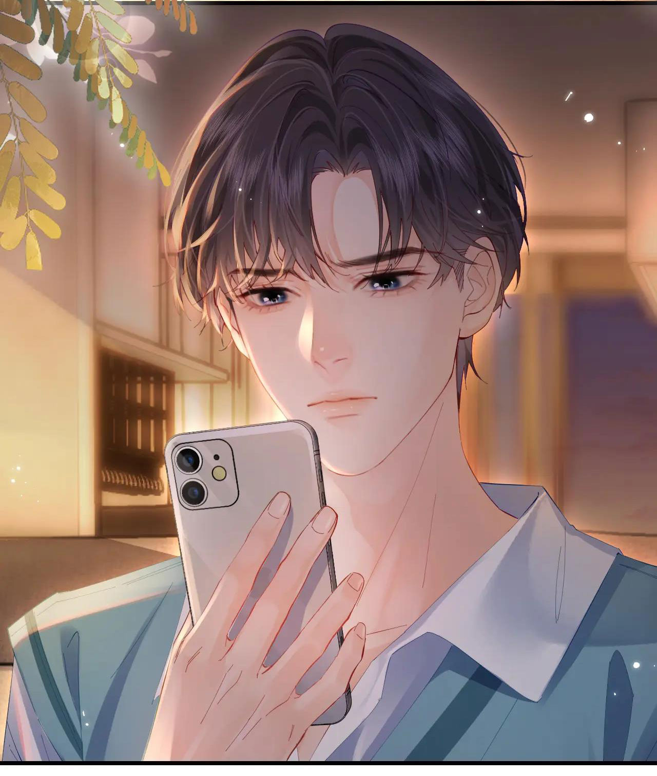 câu chuyện ngọt ngào của cặp vợ chồng đỉnh lưu chapter 40.2 22