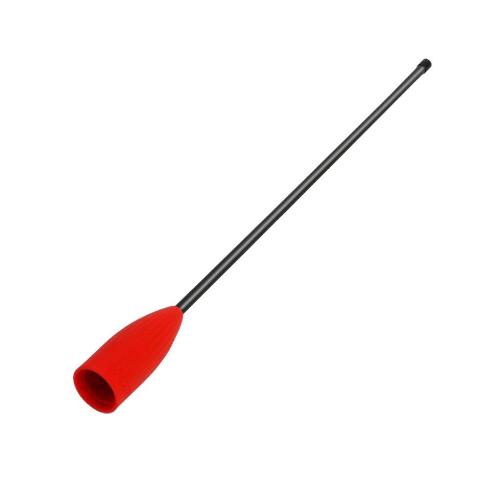 Professional Golf Swing Trainer Practice Stick Beginner Correction Aid