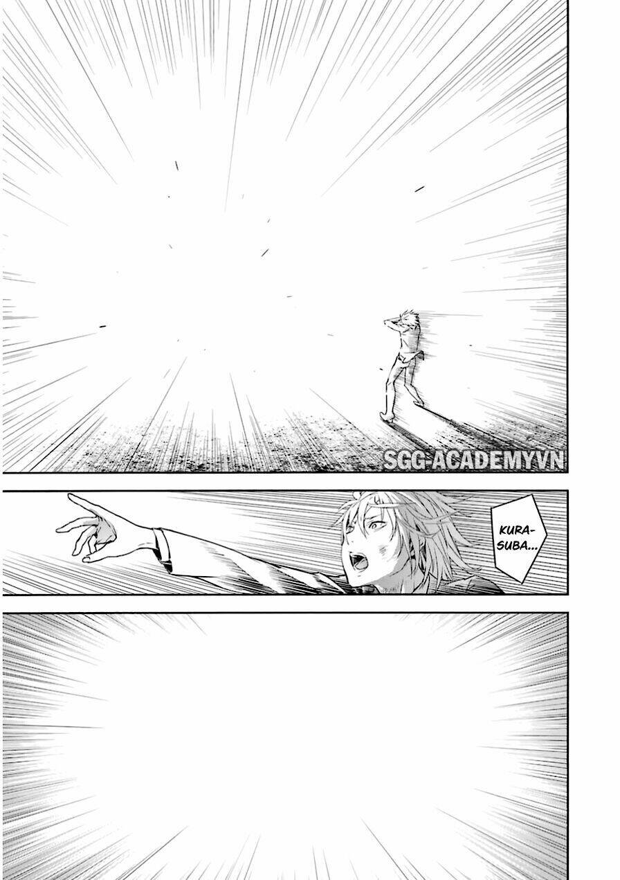 sekirei chapter 174 13