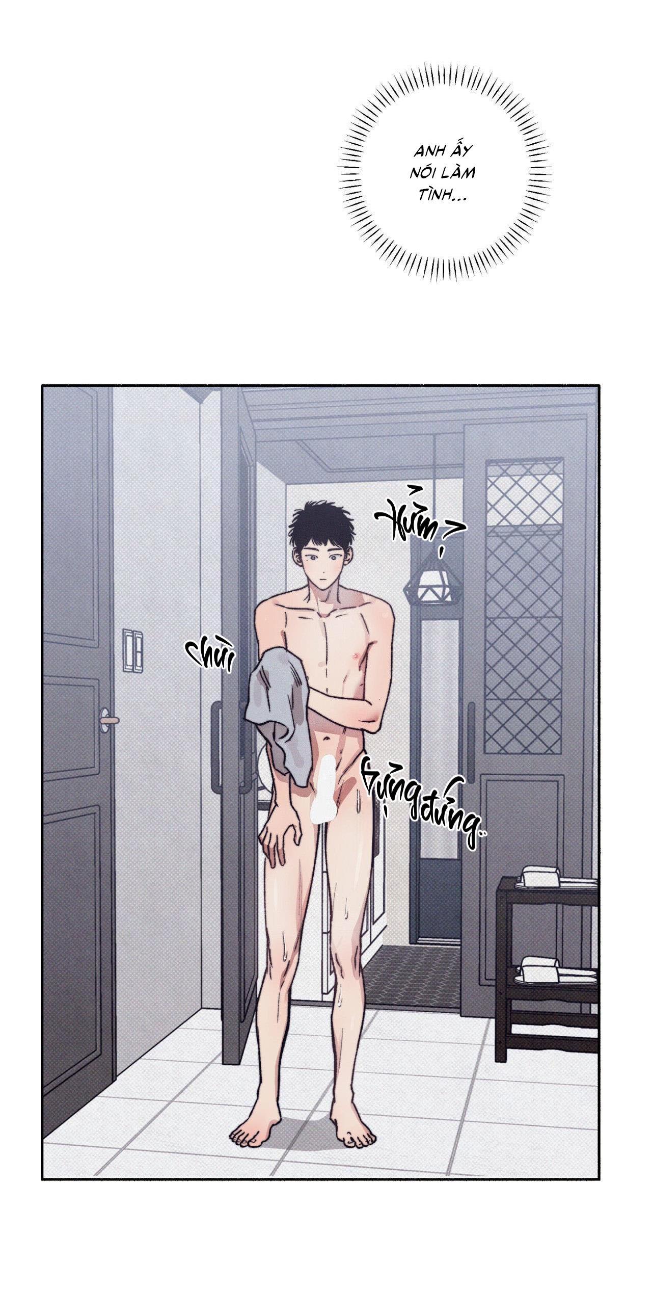 (CBunu) 1 đến 10 chapter 15