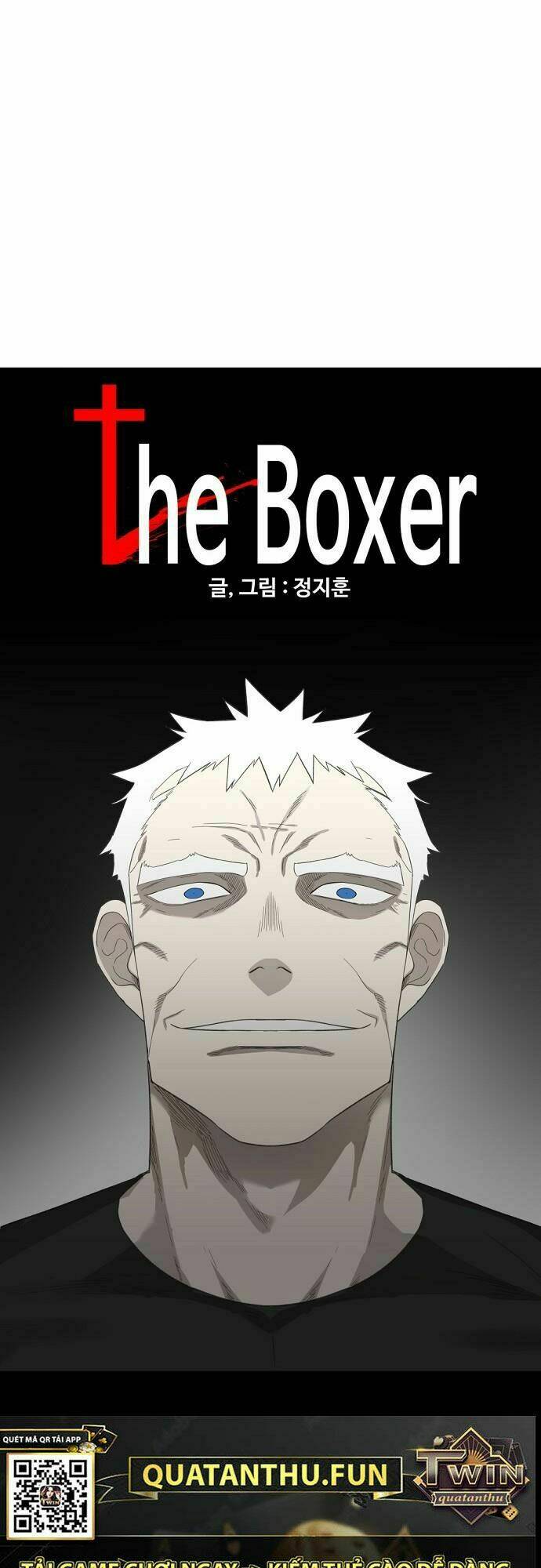 võ sĩ - the boxer chapter 80 8