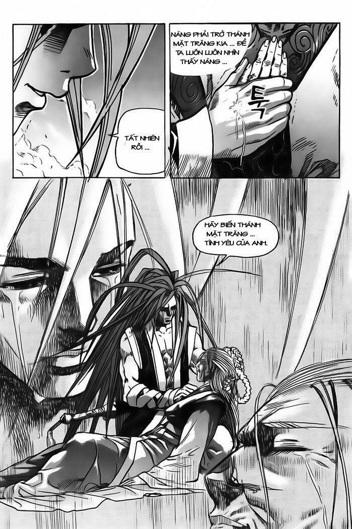 king of hell chapter 17 25