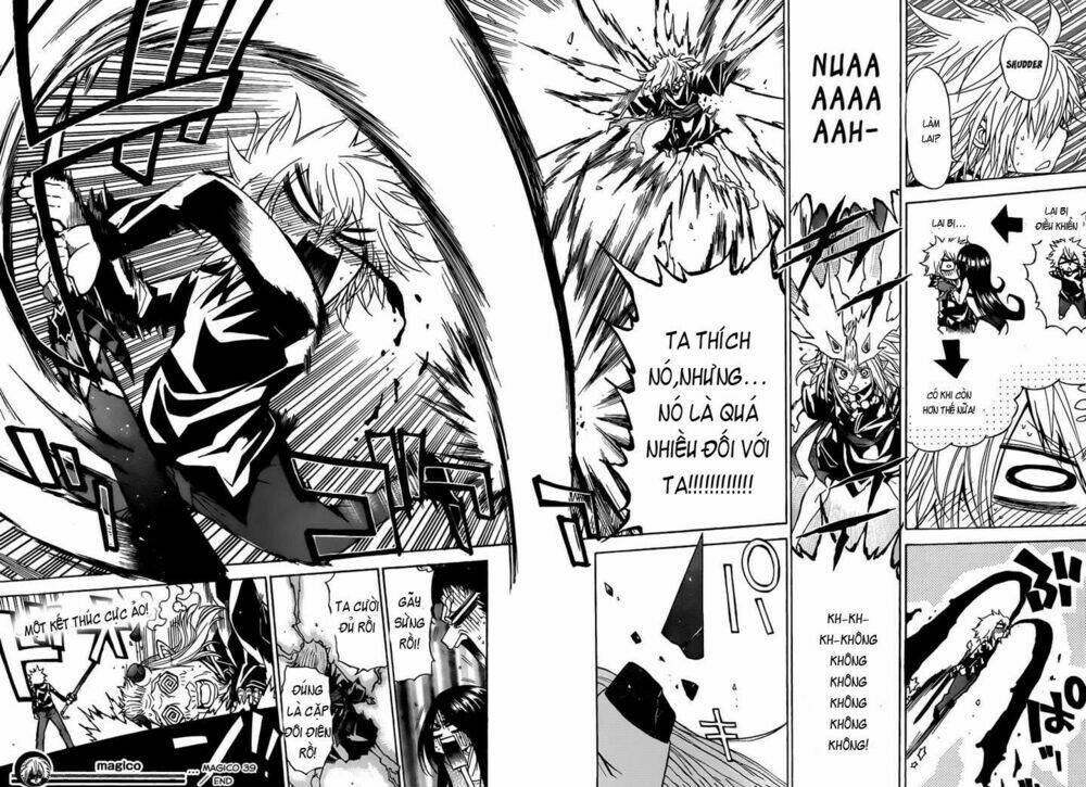 magico chapter 39 35