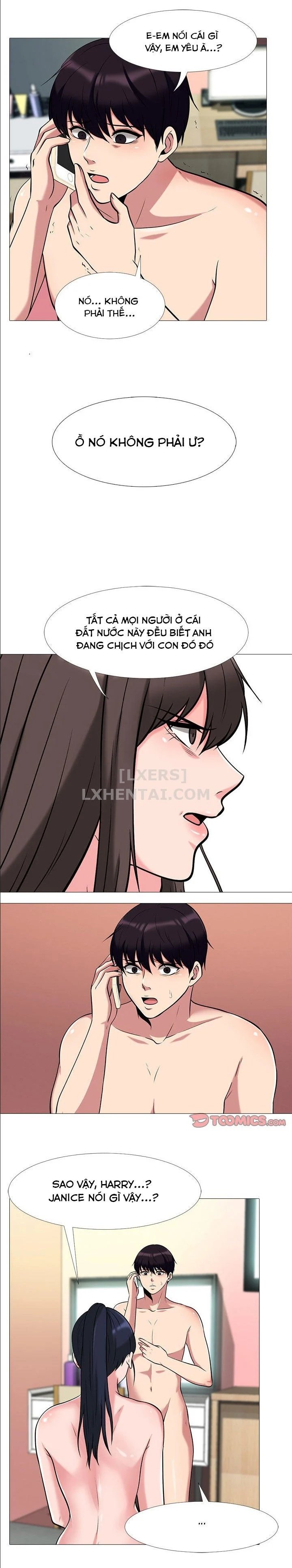 học bổng đặc biệt chapter 14 11