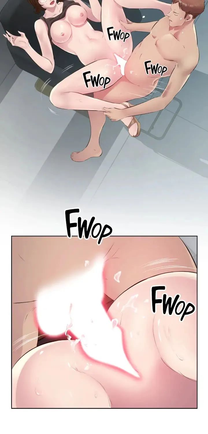 quý cô tầng dưới chapter 39 1