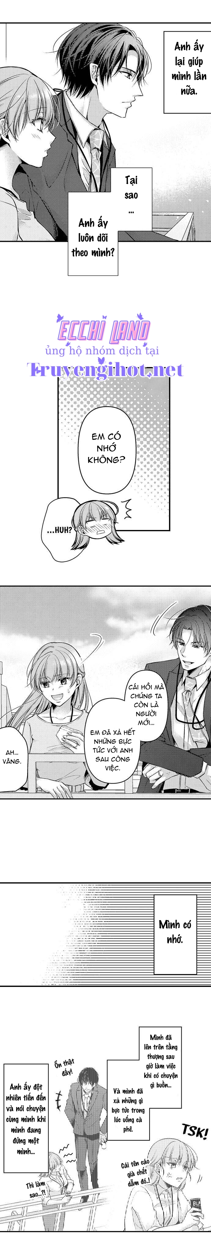 vợ ơi, đừng chạy chapter 8.2 2