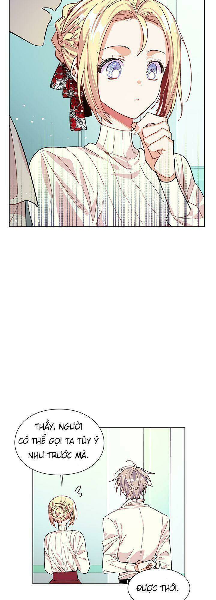 nữ hoàng ngoại khoa chapter 42 18