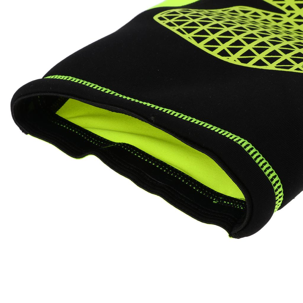 Sport Knee Compression Sleeve Protector Leg Support